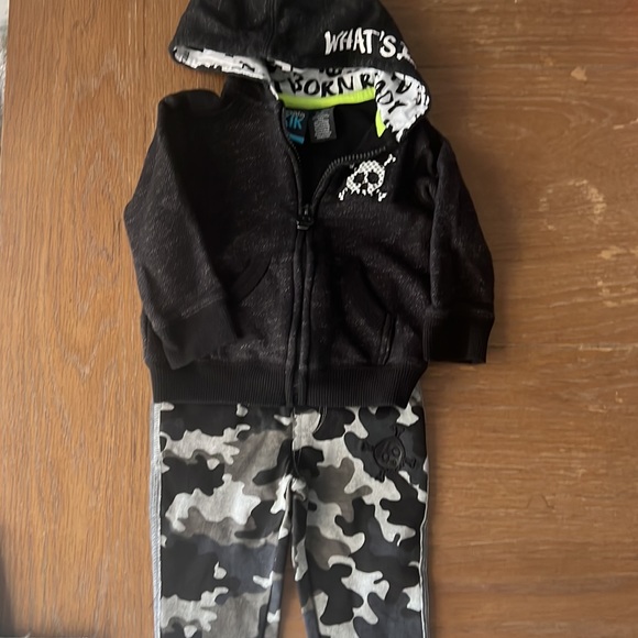 Koala KiK Matching Set - Picture 4 of 6